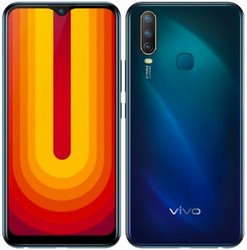 Замена тачскрина на телефоне Vivo U10 в Орле